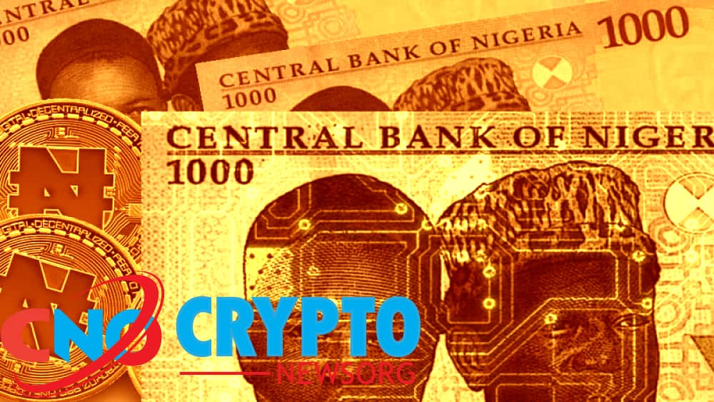 e-Naira