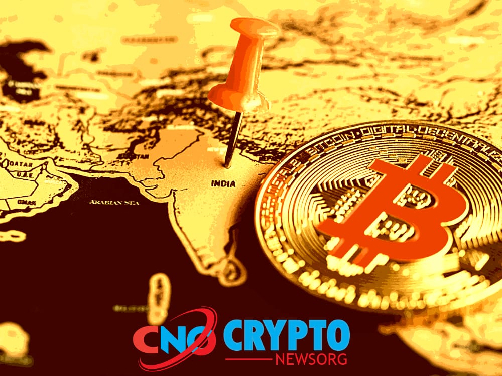 Bitcoin-INDIA