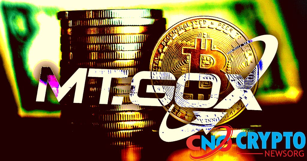 Mt. Gox
