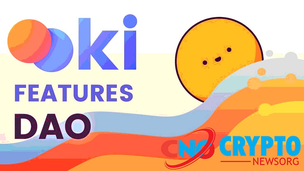 Ooki DAO