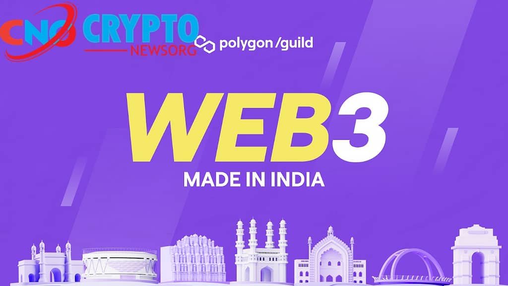 web3.o india