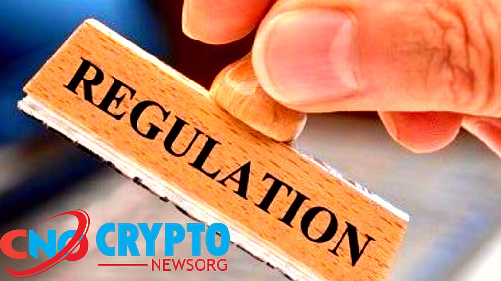 U.S. Government's Regulatory