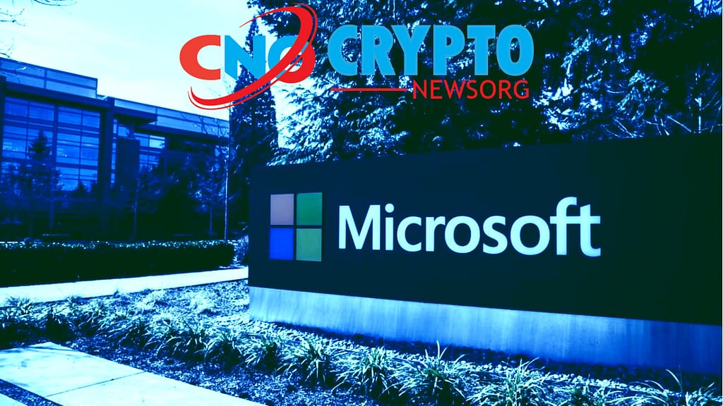 Microsoft(1)