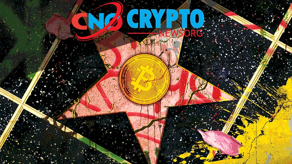 CELEBS CRYPTO