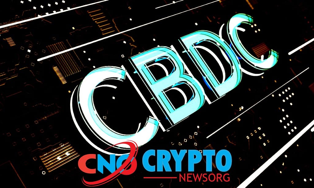 CBDC
