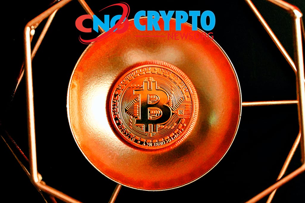 BITCOIN