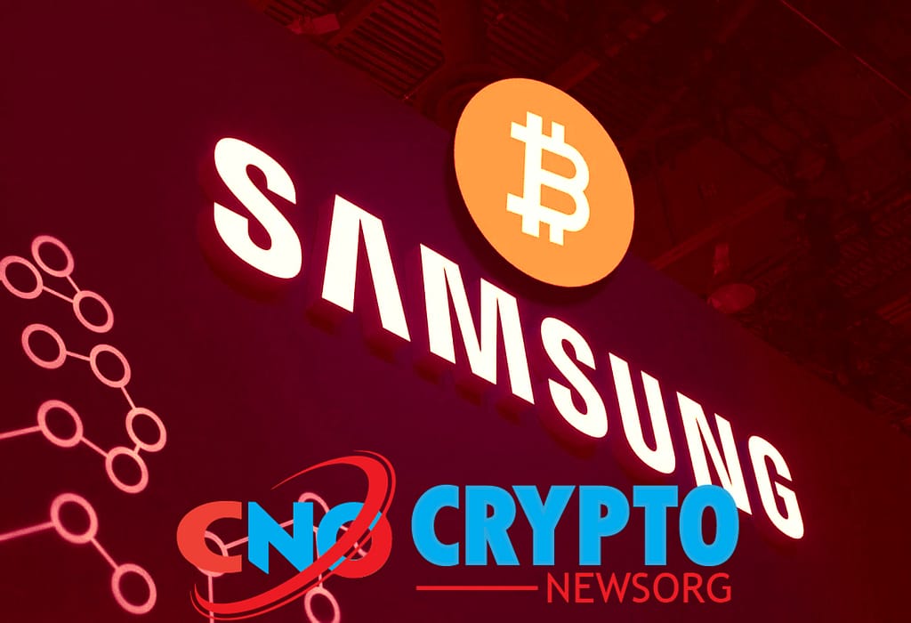 Samsung-launches-Bitcoin-ETF-as-excitement