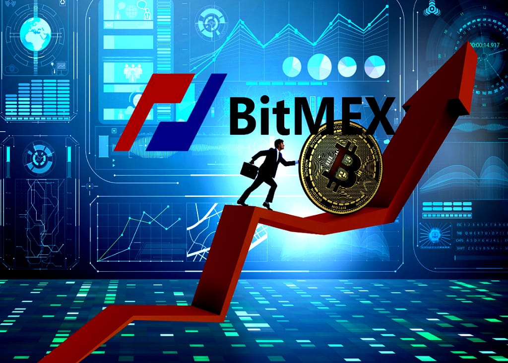 bitmex