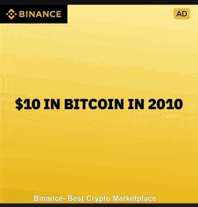 Binance