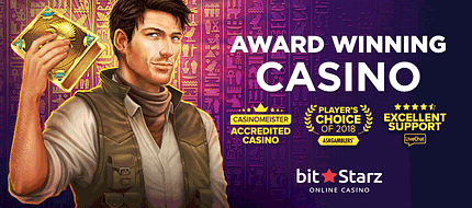 BITSTARZ