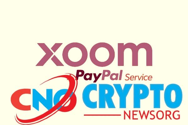 PayPal Xoom