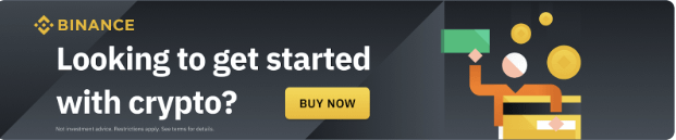 Binance