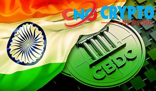 CBDC In India