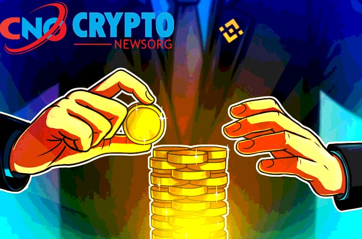 Binance