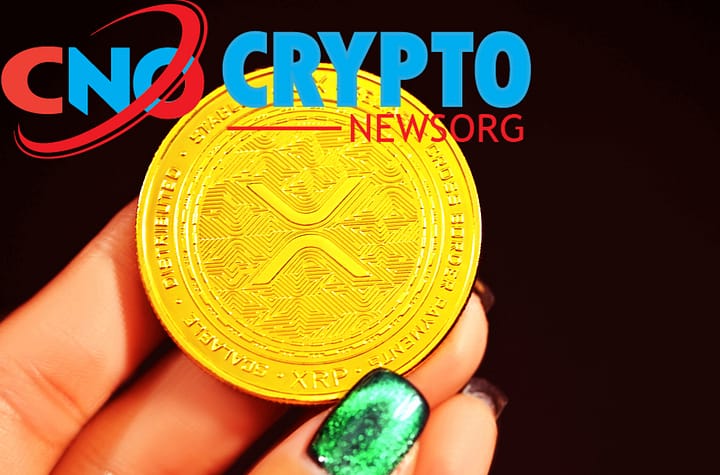 XRP SEC