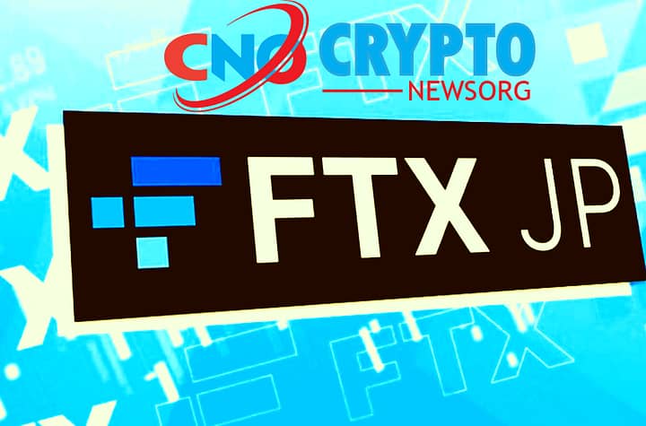 FTX Japan