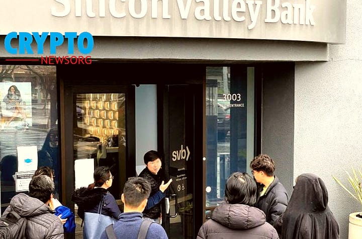 Bank Of England Silicon Valley Bank UK