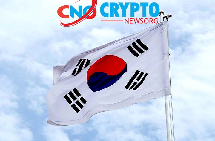 South Koreans Crypto Exchanges