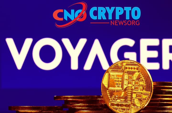 Voyager Digital